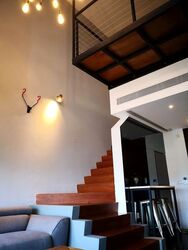 Fulcrum (D15), Condominium #556581131